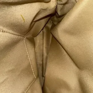 Silvano Borgatti | Bags | Nwt Silvano Borgatti Yellow  display picture 2